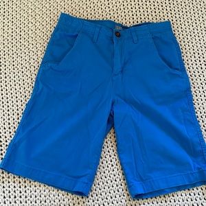 Boys True Craft shorts, Size 18